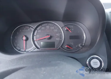 2009 Nissan Maxima 3.5 Sv из США, поврежденный, VIN 1N4AA51E19C844087